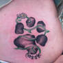 First tattoo