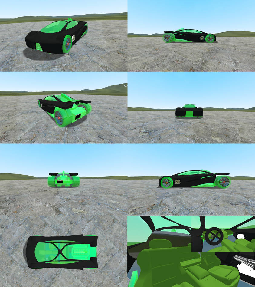 Splink Gmod Gmod Slingshot PAC3 by alexmarcum010203 on DeviantArt