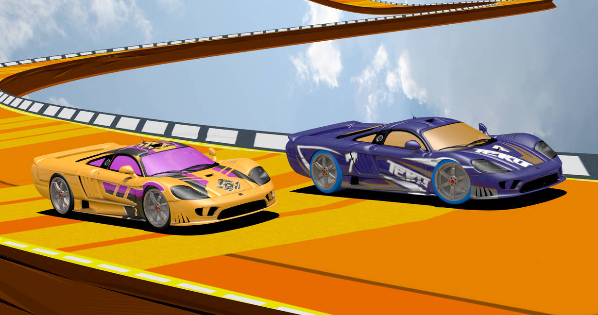 Acceleron VS reverb by alexmarcum010203 on DeviantArt