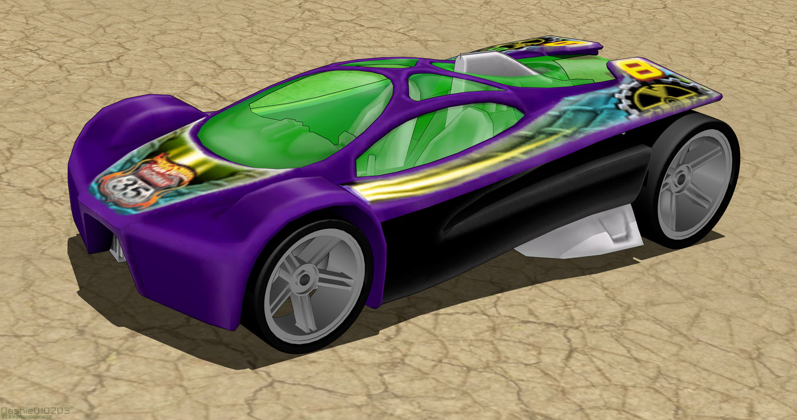 World Race Slingshot by alexmarcum010203 on DeviantArt
