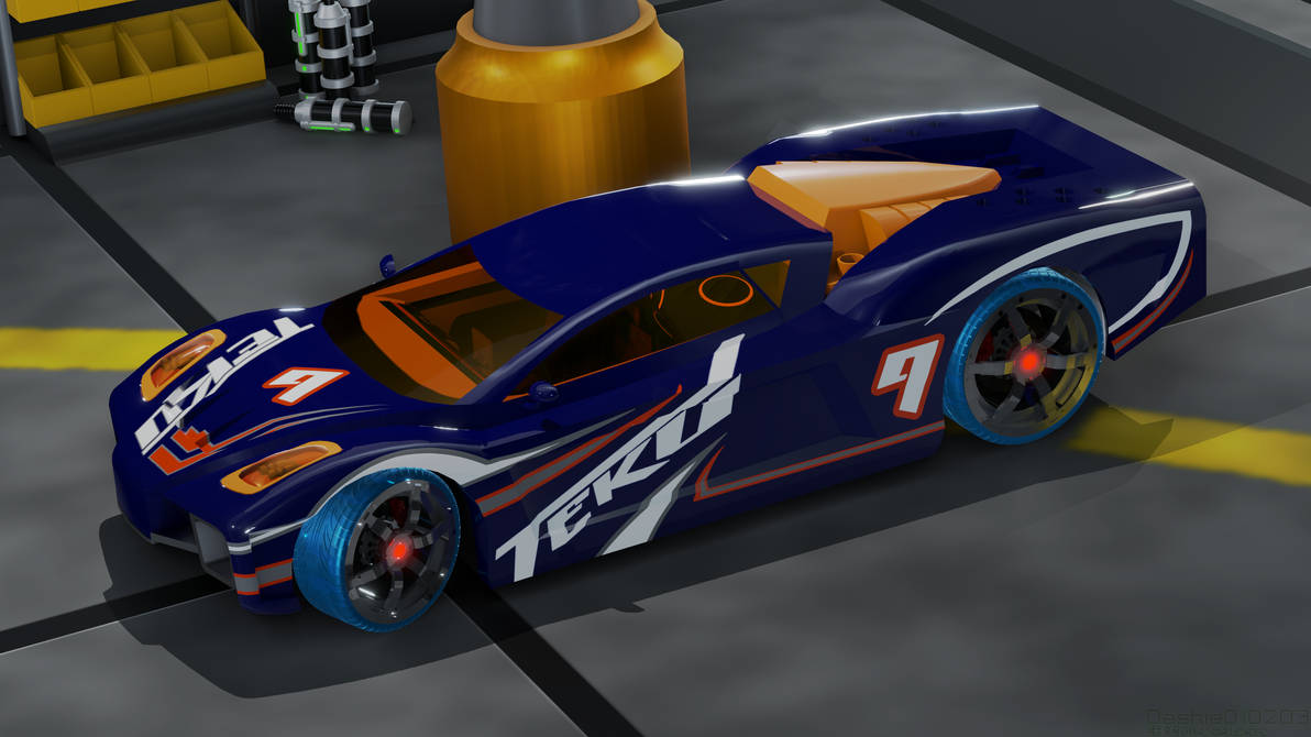 Acceleracers Teky Reverb Reverb by alexmarcum010203 on DeviantArt