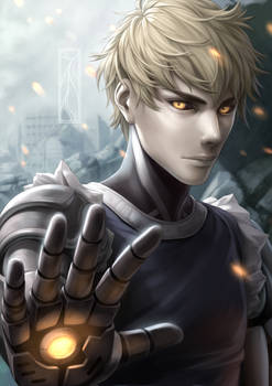 Genos