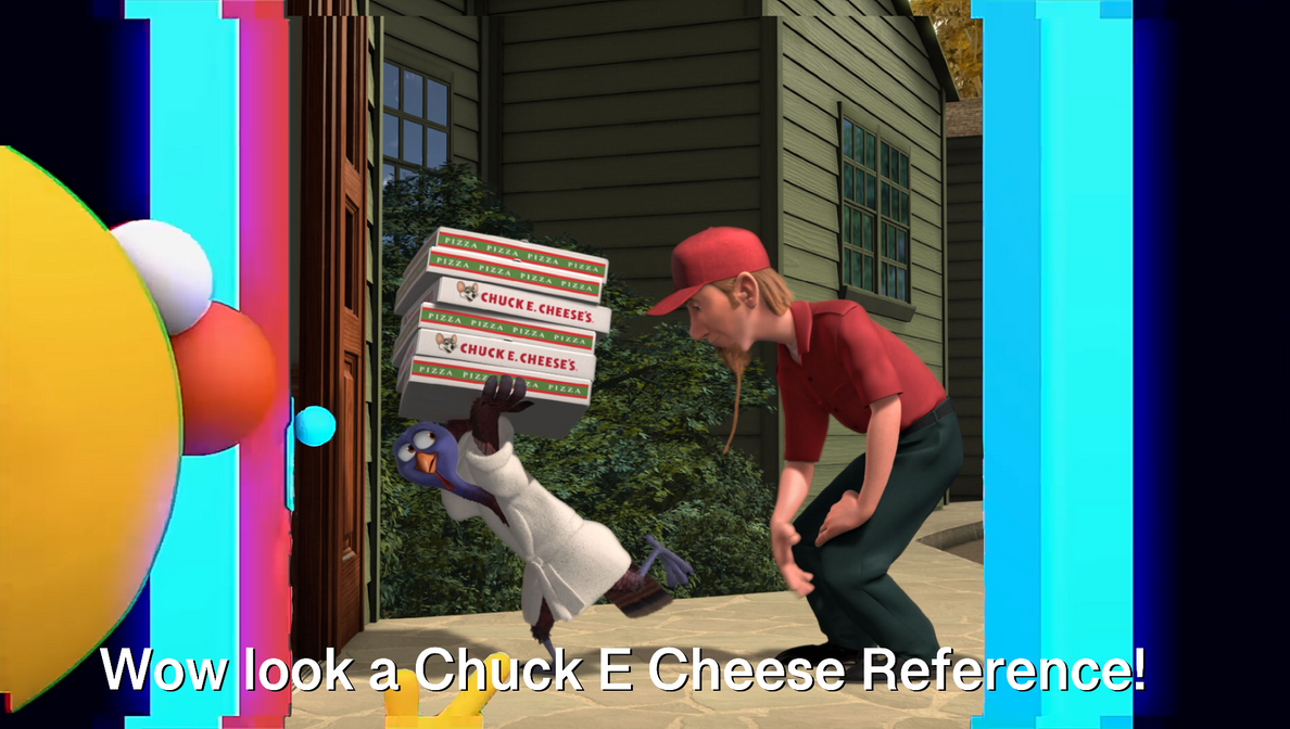 Wow Look A Chuck E Cheese Reference By Messy0lizard On Deviantart Wow Look A Chuck E Cheese Reference By Messy0lizard On Deviantart