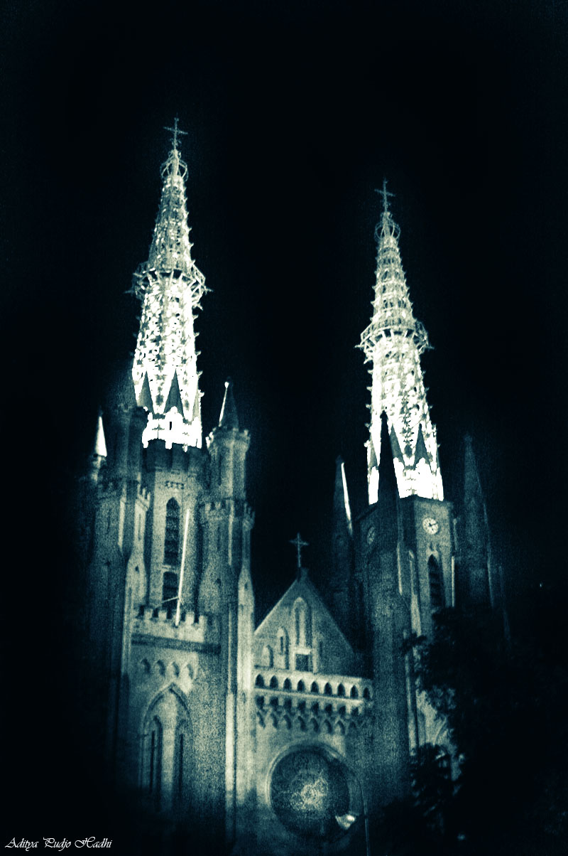 CathedraL