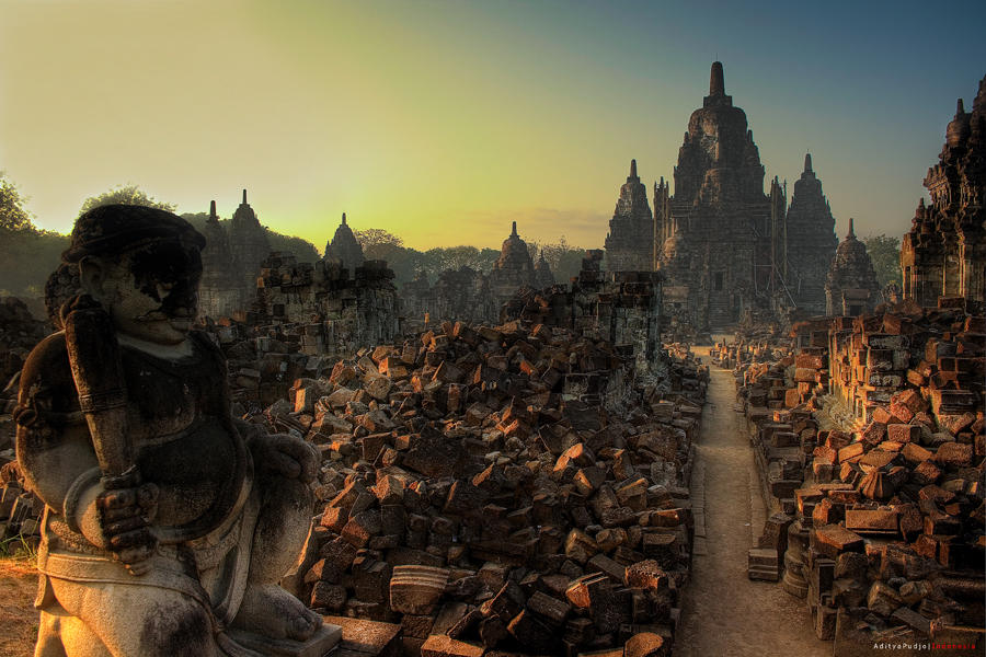 Java Popular Art The Beauty oF Java 2 by adityapudjo on DeviantArt