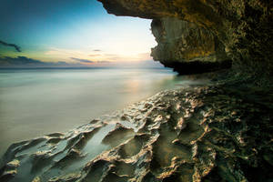Bali Blue Point by adityapudjo Bali Blue Point by adityapudjo