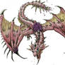 Pink Rathian