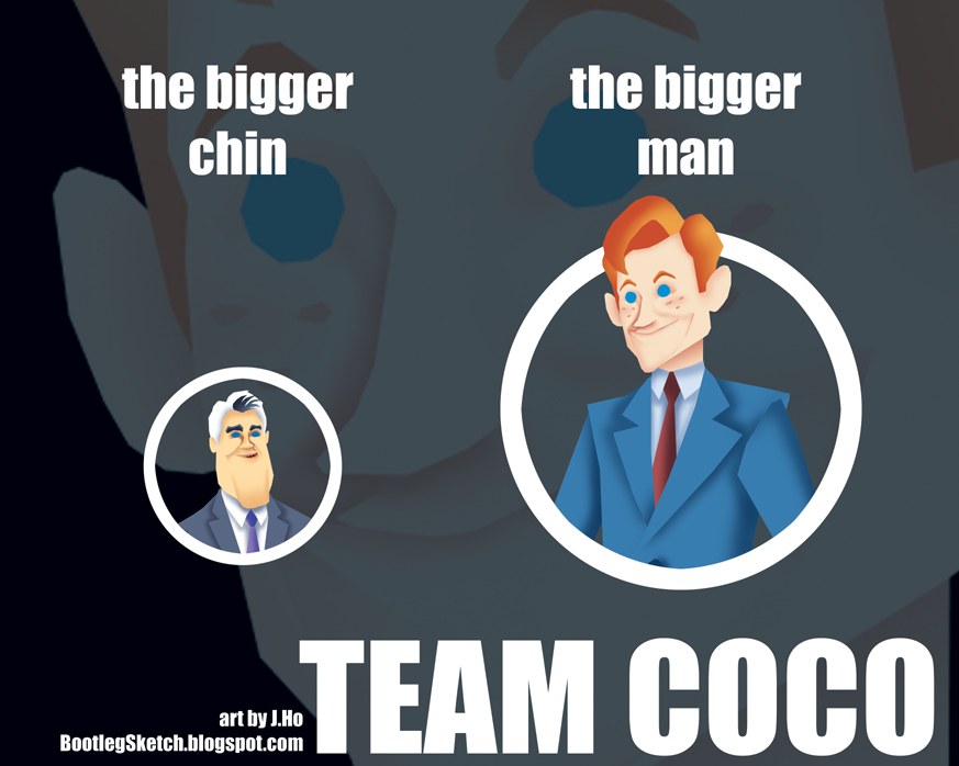 TEAM COCO