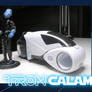 Tron Calamari - Custom