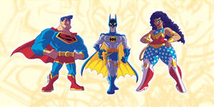 The Trinity