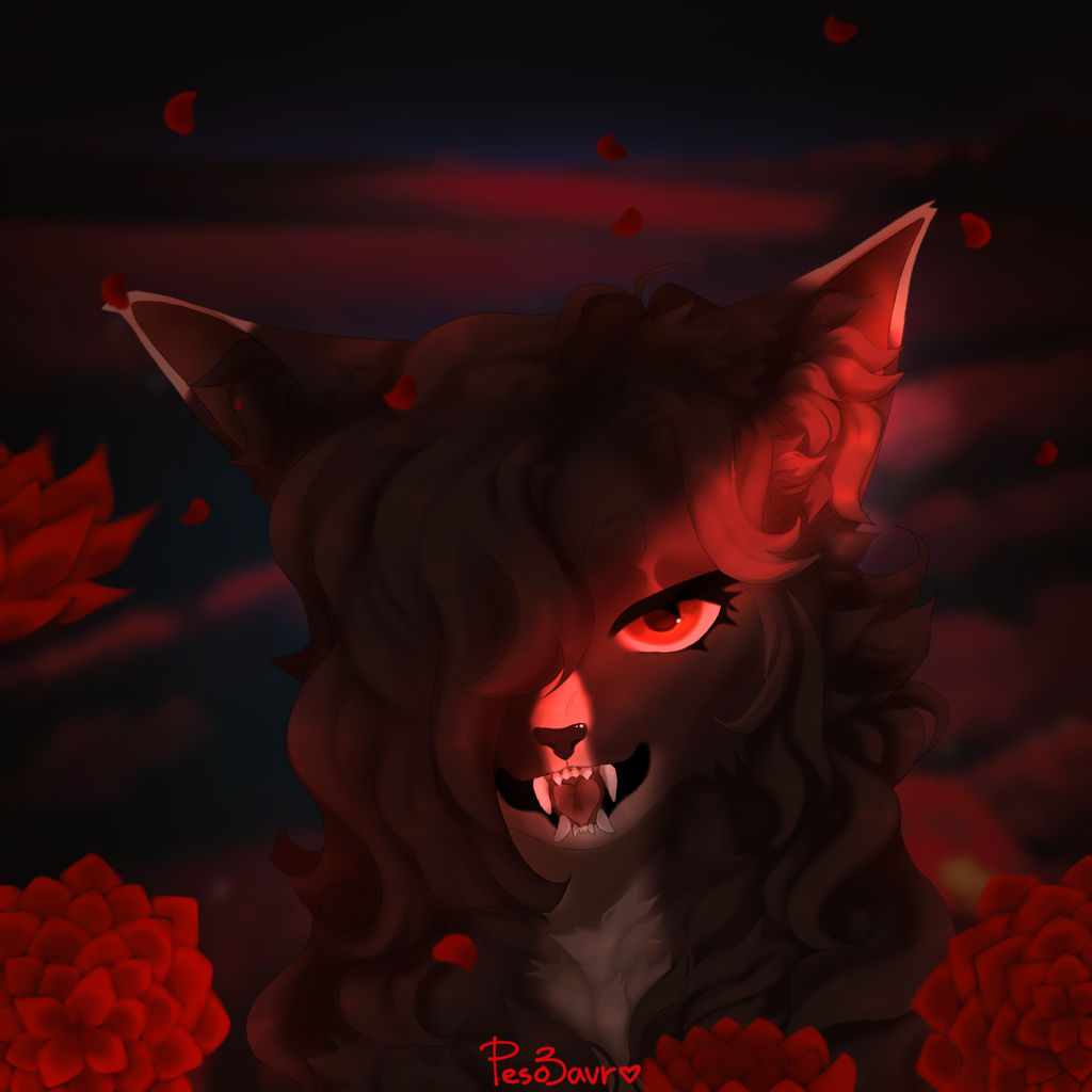 Deviantart 1.red Dark red by Peso3avr on DeviantArt