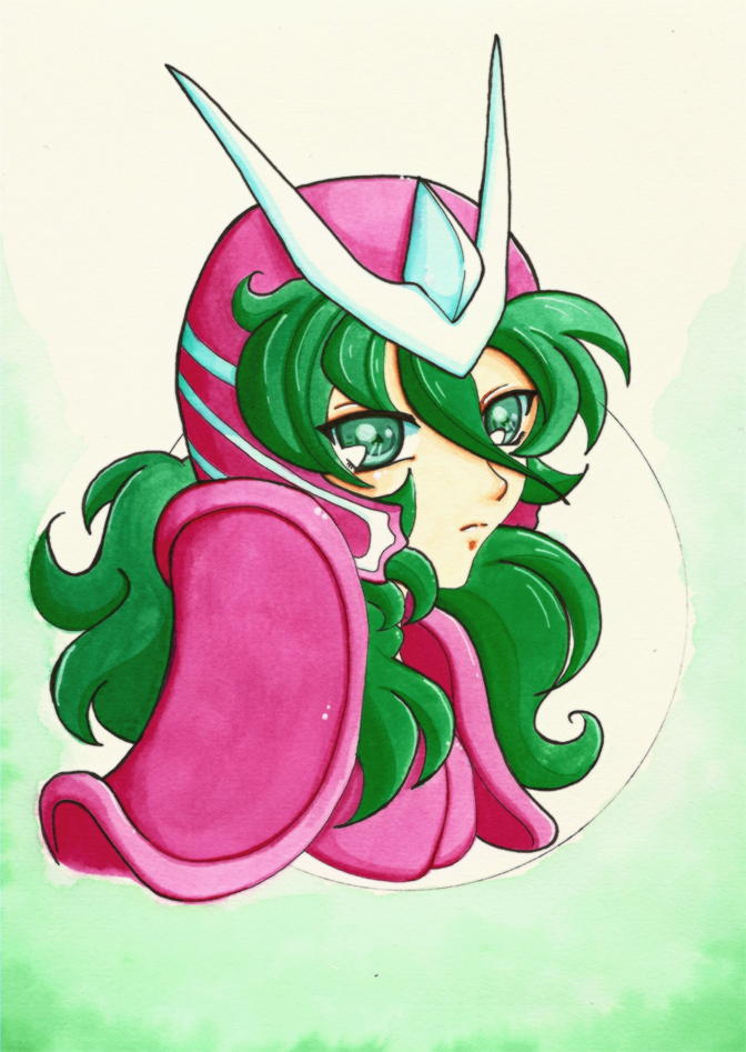 Andromeda no Shun