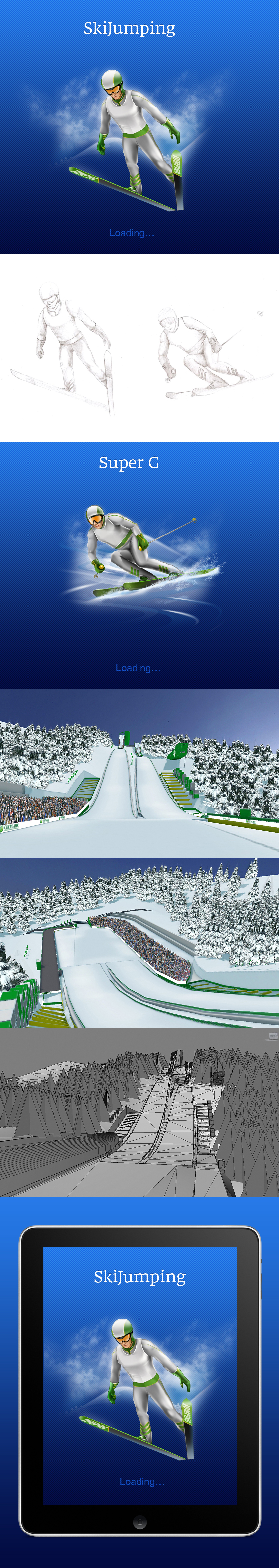 Skijumping