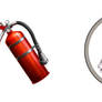 Fire-extinguisher