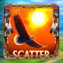SCATTER symbol - an Eagle