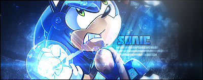 Sonic Tag