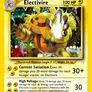 Neo Redux 466: Electivire