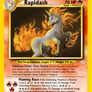 Neo Redux 078: Rapidash