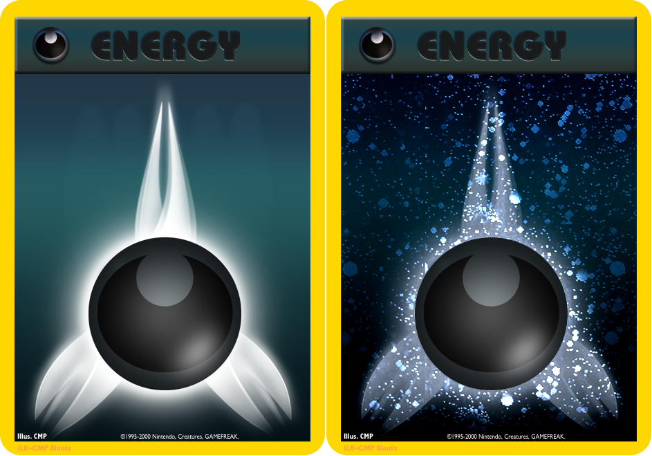 Neo Redux: Darkness Energy by ILKCMP on DeviantArt Neo Redux: Darkness Energy by ILKCMP on DeviantArt