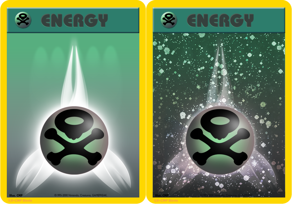Neo Redux: Poison Energy by ILKCMP on DeviantArt Neo Redux: Poison Energy by ILKCMP on DeviantArt