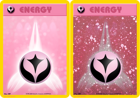 Neo Redux: Fairy Energy