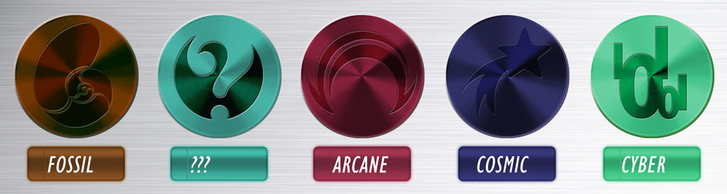 luizvc's Custom Pokemon Type Symbols by ILKCMP on DeviantArt