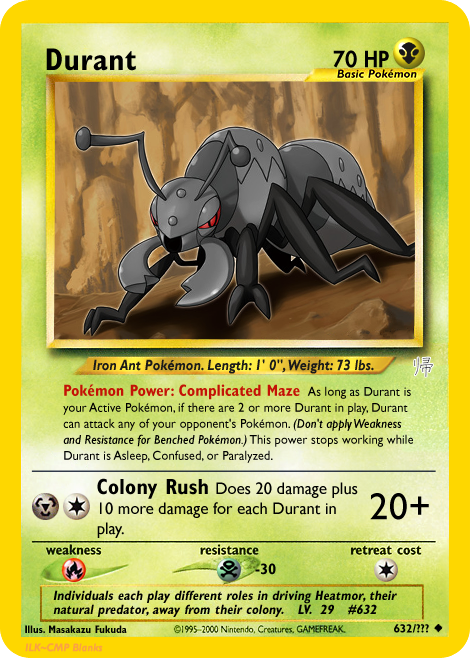 Neo Redux 632: Durant by ILKCMP on DeviantArt Neo Redux 632: Durant by ILKCMP on DeviantArt
