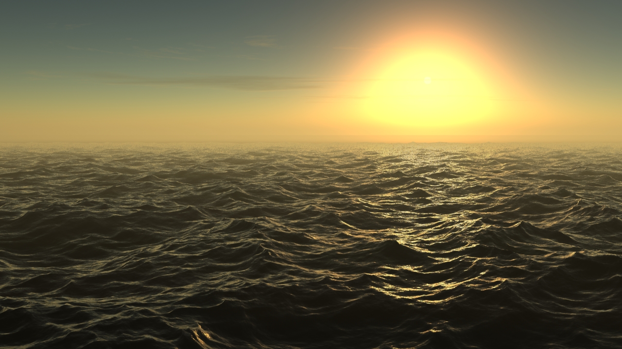 Deviantart Ocean Background Ocean by MattWells93 on DeviantArt