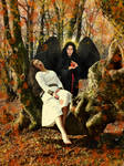Autumn of Eden... by Lirulin-yirth
