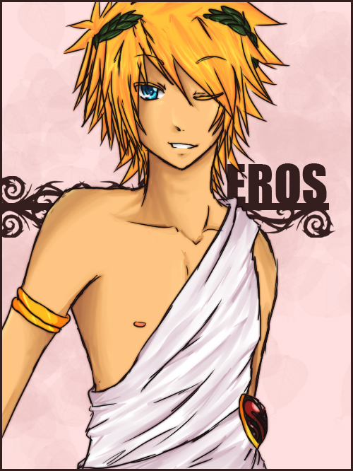 GM: Eros