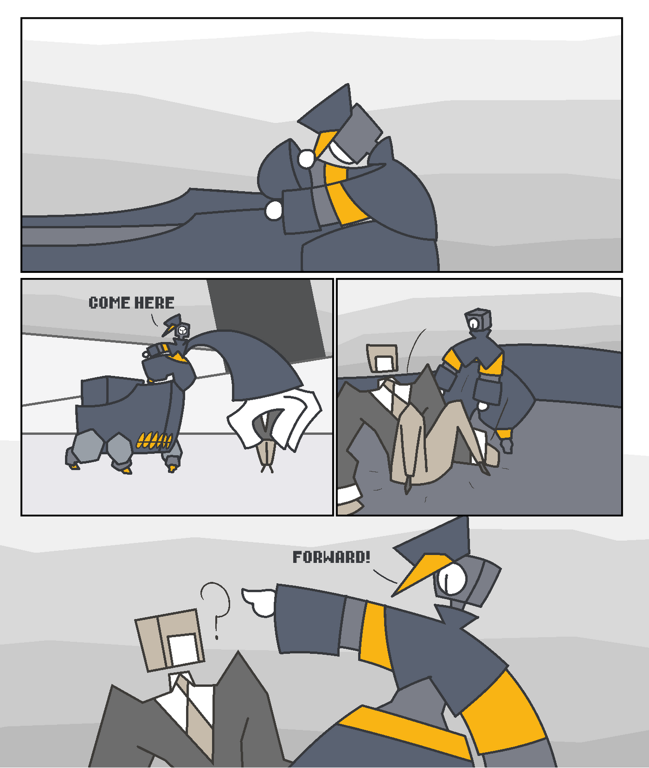 Splinter 10 by HowdyImHowdy on DeviantArt