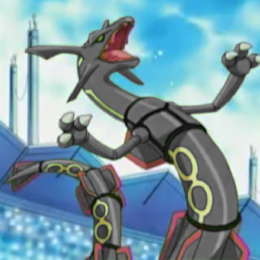 Shiny Rayquaza 6 by goomy341 on DeviantArt