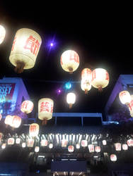 Lanterns