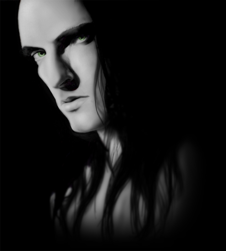 Peter Steele