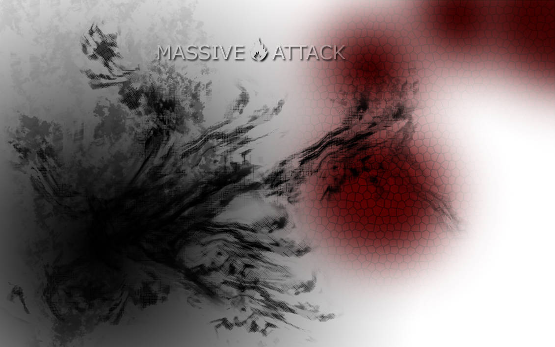 Attack Red Color Massive Attack Red by curranleeds on DeviantArt