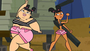 Katie and Sadie Edit - Part One