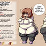 Pansy - OC