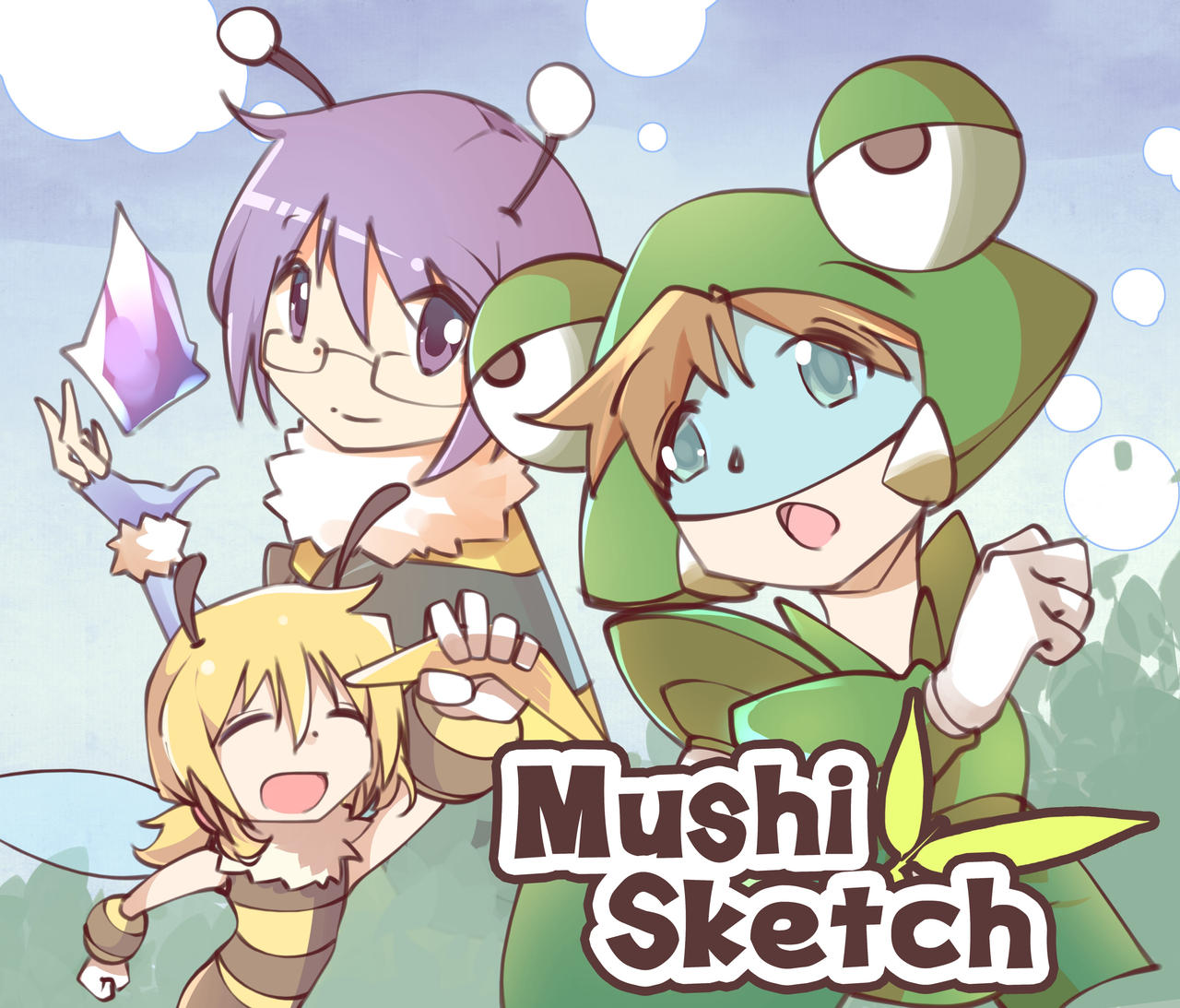 Play Bug Fables By Majormilk On Deviantart Play Bug Fables By Majormilk On Deviantart