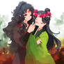 Bingqiu Flowers