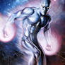 SILVER SURFER