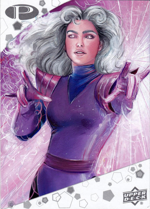 By the Vishanti! Clea & Stephen Strange Appreciation 2026 | CBR Community