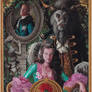 CLASSIC FAIRY TALES 3 - BEAUTY AND THE BEAST fred.