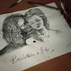 Rumbelle