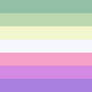 genderfae flag