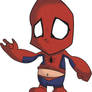 mini Spiderman