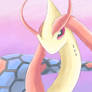 Beauty Milotic!!!