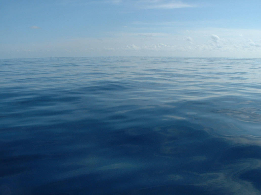Calm Water strwberrystk by strwberrystk