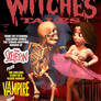 Witches' Tales - Oct 1970