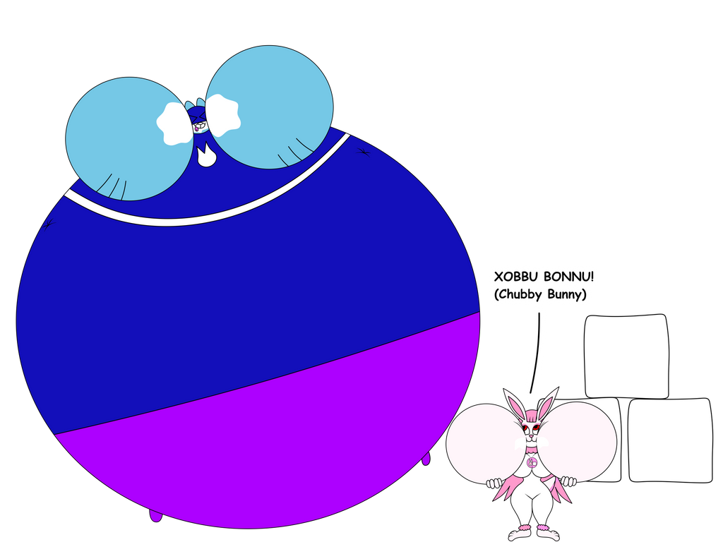 Dell recommends best of Deaths by chubby bunny bunny Deaths by chubby