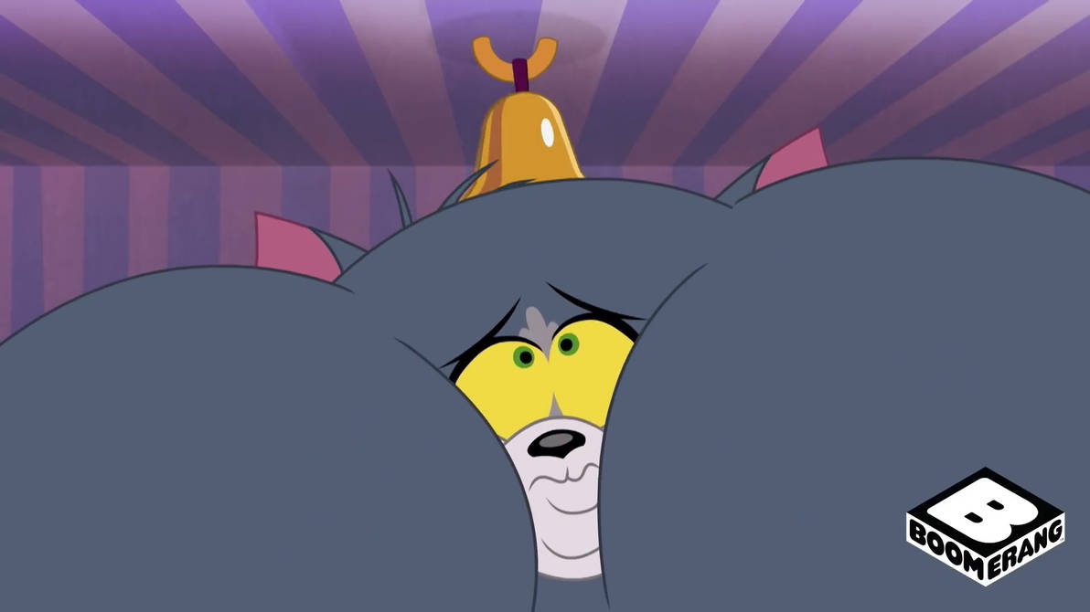 Top Cat Inflation Tom the cat water cheeks inflation 2/4 by Weregum on DeviantArt